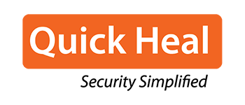 Quick-heal-logo-image